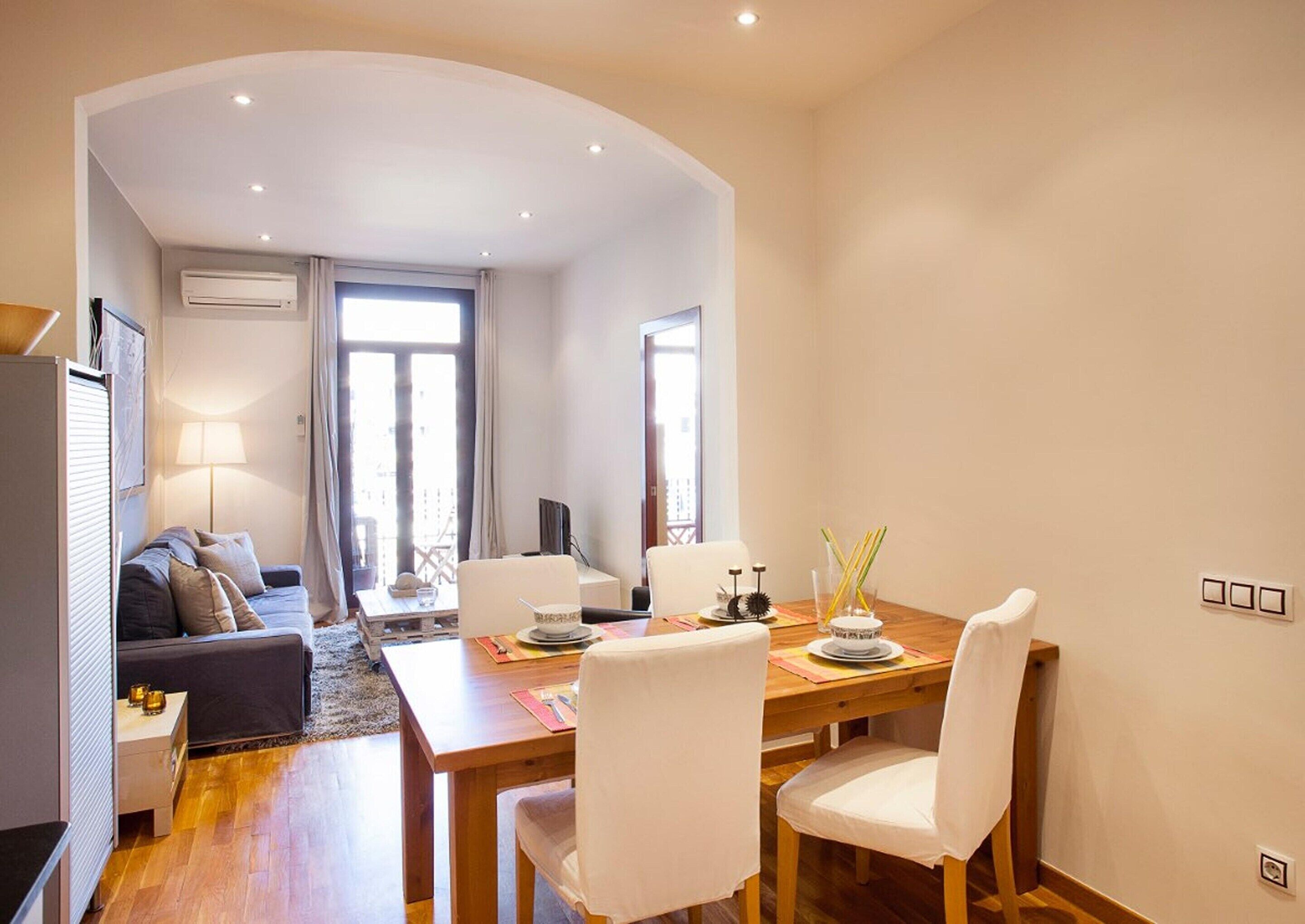 Appartement | Dineren