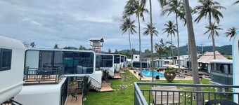 Space House Hotel Phuket