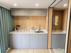 Superior Studio | Private kitchen - Space House Hotel Phuket (Rawai)