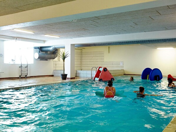 Apartment | Pool