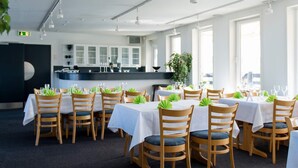 Dining - 5 Person Holiday Home in Glesborg (Glesborg)