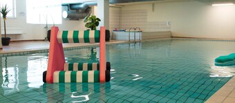 5 Person Holiday Home in Glesborg
