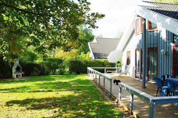 House | Exterior