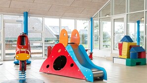 Unclassified image, 2 of 41, button - Holiday Home for Family in Hemmet (Hemmet)