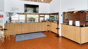 Rumah | Tempat makan