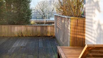 Apartemen | Balkon