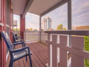 Appartamento | Esterni