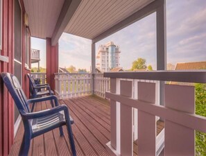 Appartamento | Balcone