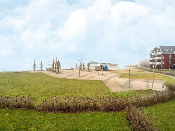 Appartamento | Vista dalla struttura