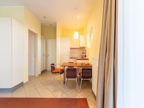Appartamento | Ristoranti