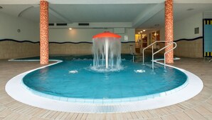 Apartment | Pool | Outdoor pool - Gemutliches Appartement mit Skandinavischem Flair (Mirow)