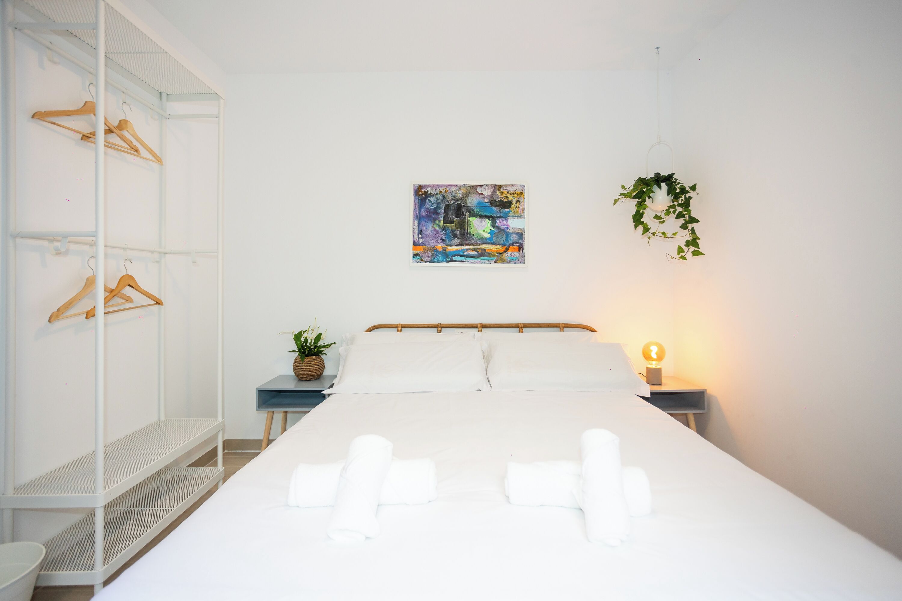 Villa Deluxe, vistas a la ciudad | 5 dormitorios, cortinas opacas, sistema de insonorización