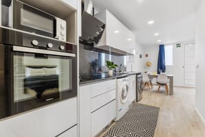 Apartment | 2 Schlafzimmer