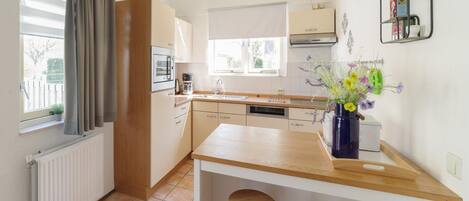 House | Private kitchen