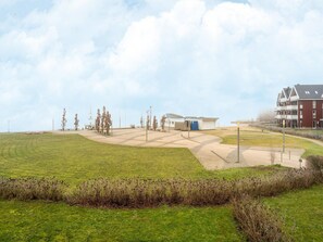 Apartment | View from property