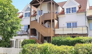 Exterior - Wunderlich-cuba 3.6 (Kuehlungsborn)