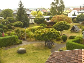 Exterior - Wunderlich-cuba 3.6 (Kuehlungsborn)