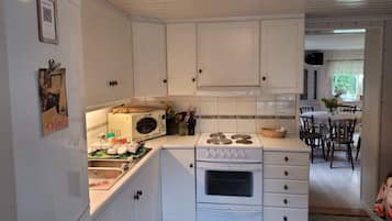 House | Private kitchen