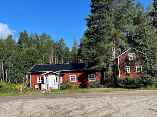 6 Person Holiday Home in Bergsjo