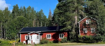 6 Person Holiday Home in Bergsjo