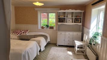 Ferienhaus | 3 Schlafzimmer