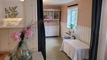 House | Living area