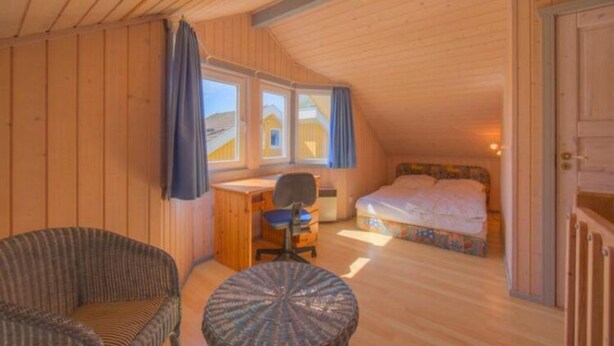 Hus | 3 soverom og individuelt innredet