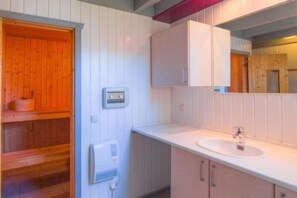 Maison | Salle de bain