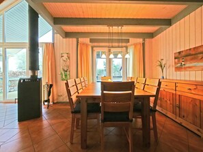 Maison | Restauration