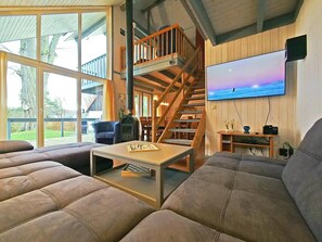 Huis | Woonkamer