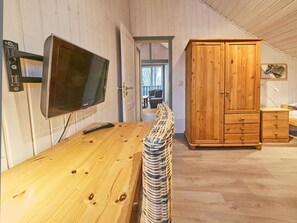 Ferienhaus | Innenbereich