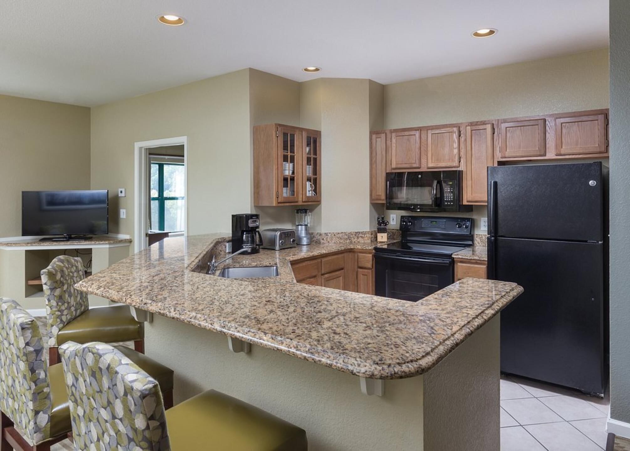 2 Bedroom Deluxe In The Beautiful Smoky Mountains! - Tennessee