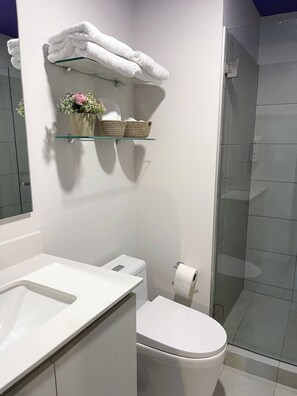 Soap, shampoo