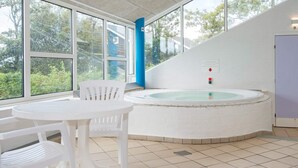 Maison | Équipement de l’hébergement
