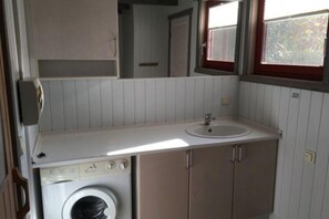 Ferienhaus | Ausstattung der Unterkunft