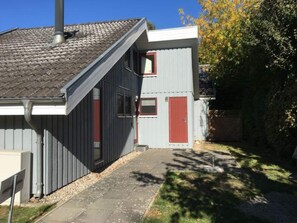 Hus | Udendørsområde