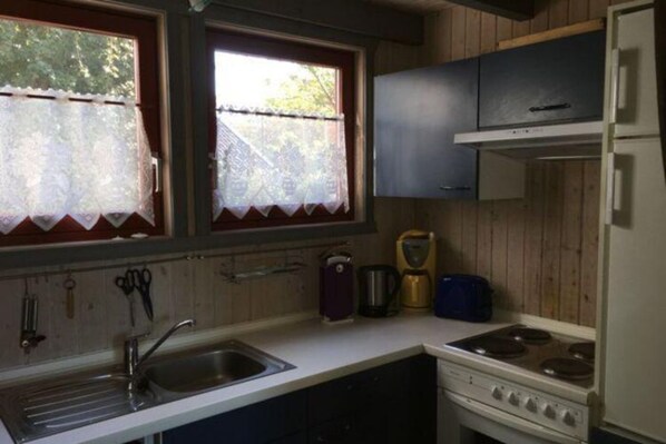 Maison | Cuisine privée