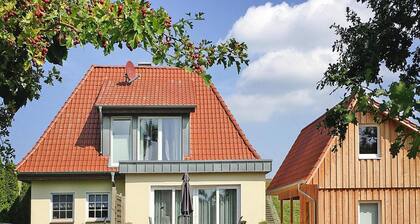 Ferienhaus, Fedderwardersiel