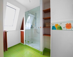 Maison | Salle de bain