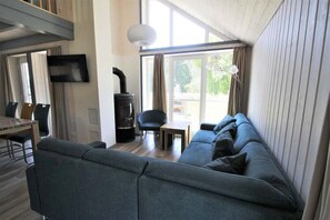 House | Living area