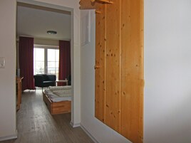 1 habitación 