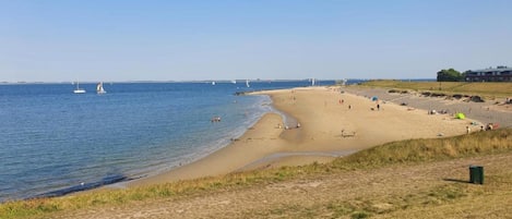 Hus | Utsikt från boendet