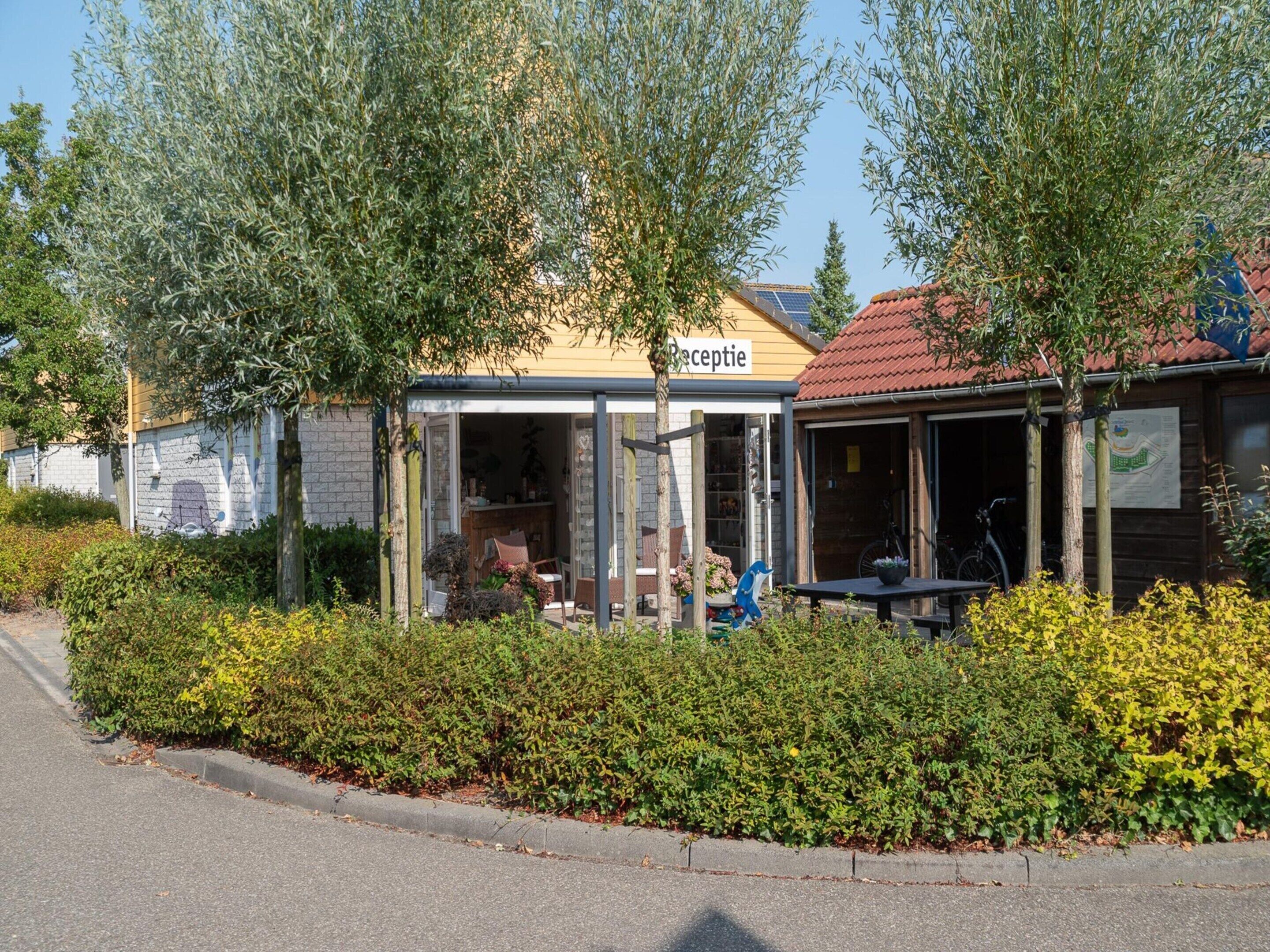 Maison | Extérieur
