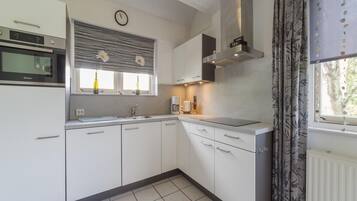 House | Private kitchen