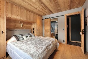 3 sovrum, strykjärn/strykbräda, wi-fi och sängkläder