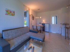 Apartment | Wohnbereich