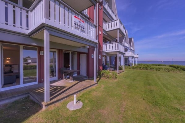 Apartment | Exterior