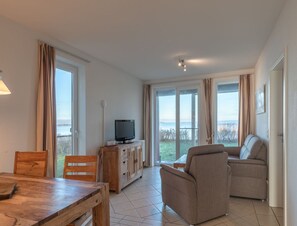 Departamento | Sala de estar