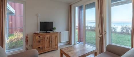 Apartment | Wohnzimmer