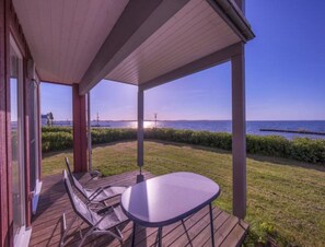 Appartement | Balcon